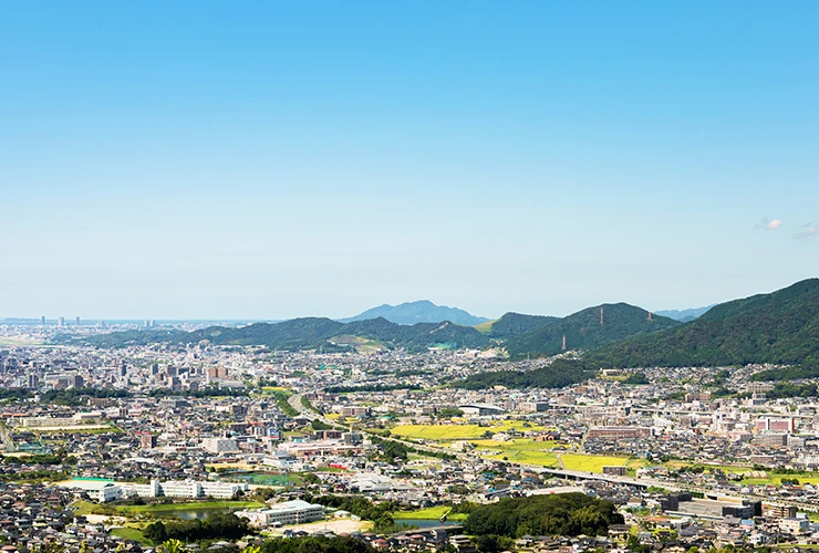 地域と共に50年